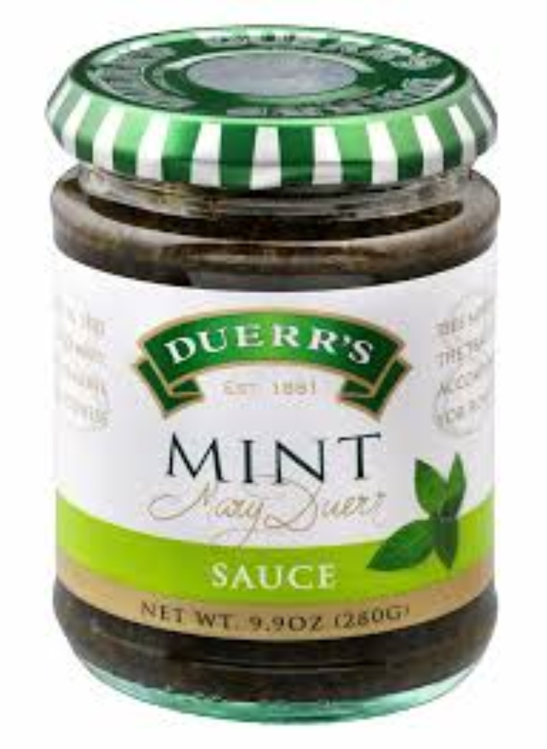 COLMANS CLASSIC MINT SAUCE 250ML